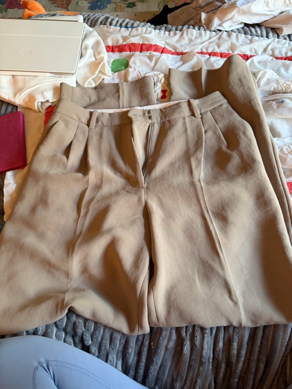 Aritzia Effortless Pant